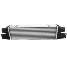 Интеркулер SsangYong Rexton I 2006-2012 (2.7 TD) China