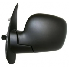 Зеркало Kubistar 2003-2009 левое с обогревом. Электро 5 PIN