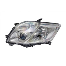 Подшипник переднего амортизатора Fabia/Octavia A5 LEMFOERDER