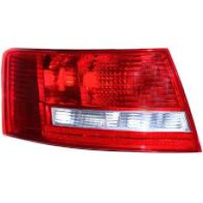 Фонарь A6 2004-2011 C6 задний правый SDN -08 PY21W; -ПАТРОНЫ.