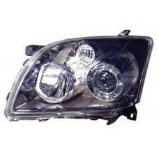 Фара Toyota AVENSIS 06-08 (КРОМЕ VERSO) левая, электро. DEPO 