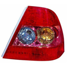 Фонарь Toyota COROLLA 05-07 (E12 EUR) левый, SDN;. DEPO 