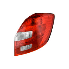 Колодки тормозные задние Skoda Fabia/Favorit/Felicia бараб. RIDER