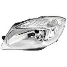 Вискомуфта Superb 2.8 MAHLE