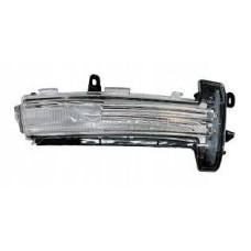 Повторитель поворота  XC60 2008-2016. левый