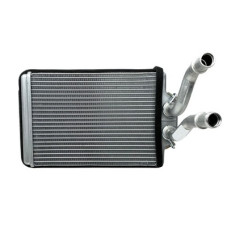 Радиатор печи W163 ML-Class 1997-2005 Suv (2.3-2.7 CDi-4.0 D-5.5) механическая сборка.NISSENS Радиатор печи W163 ML-Class 1997-2005 Suv (2.3-2.7 CDi-4.0 D-5.5) механическая сборка.NISSENS