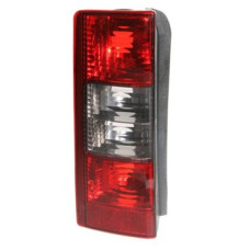 Фонарь Opel COMBO 01-11 левый. DEPO 