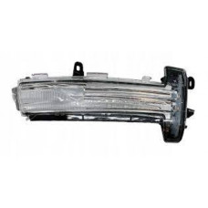 Повторитель поворота XC60 2008-2016. Правый