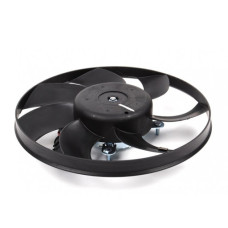 Моторчик охлаждения Oct.A5 1.6 мал. 200W 295mm BORSEHUNG