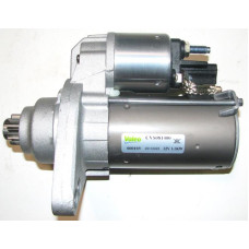 Стартер Skoda Octavia/Fabia/Superb/Yeti 1.8-2.0 VALEO Стартер Skoda Octavia/Fabia/Superb/Yeti 1.8-2.0 VALEO