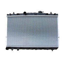 РАДИАТОР основной Elantra 00-04 (XD) Hyundai (1.6) коробка мех. DOOWON System HCC