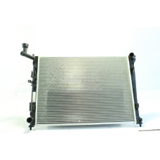 РАДИАТОР основной  Ceed/Pro Ceed 07-09 ( 1.4, 1.6, 2.0) коробка  мех . KOYORAD