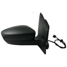 Зеркало Polo V 2009+ HB/sedan левое с обогревом. Электро .5 PIN Зеркало Polo V 2009+ HB/sedan левое с обогревом. Электро .5 PIN