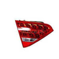 Фонарь задний A4 08-12 (B8) правый внутренний SDN LED.