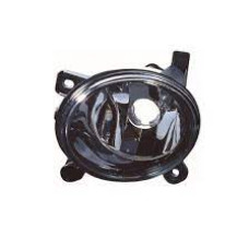 Фара противотуманная A5 2007-2011 B8 передняя левая;+ЛАМПА PHILIPS.