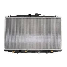 РАДИАТОР основной Accord 7 2003-2008 (2.4) коробка автом. Thermotec 