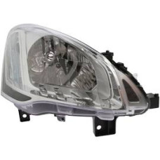 Фара BERLINGO 12-18 правая ЭЛ. H4,PY21W,W5W; +КОРРЕКТОР. Фара BERLINGO 12-18 правая ЭЛ. H4,PY21W,W5W; +КОРРЕКТОР.