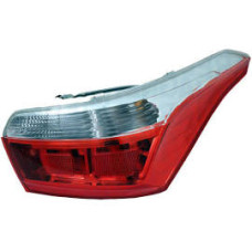 Фонарь C-ELYSEE 13-17 задний правый; -ЛАМПЫ P21W/PY21W/R10W/P21/5W*2. Фонарь C-ELYSEE 13-17 задний правый; -ЛАМПЫ P21W/PY21W/R10W/P21/5W*2.
