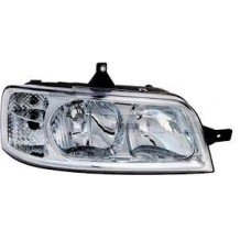 Фара JUMPER 02-06 правая H1+H7 ЭЛ.; -КОРРЕКТОР. Фара JUMPER 02-06 правая H1+H7 ЭЛ.; -КОРРЕКТОР.
