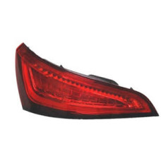Фонарь Q5 20012-2017 задний левый LED.