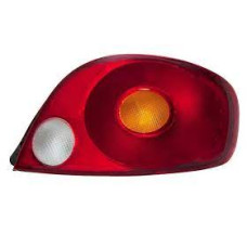 Фонарь MATIZ 01-14 (M150) задний правый 01-11; -ПАТРОНЫ.