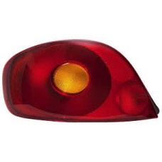 Фонарь MATIZ 01-14 (M150) задний левый 01-11; -ПАТРОНЫ.