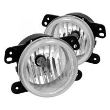 Фара Fiat FREEMONT 11-16 противотуманная левая=правая 4805856AB; +КРЕПЕЖ. Фара Fiat FREEMONT 11-16 противотуманная левая=правая 4805856AB; +КРЕПЕЖ.