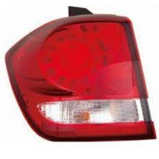 Фонарь на крыле Fiat FREEMONT 11-16 задний левый внешний LED SXT / CROSSROAD (СВЕТЛО-КРАСНЫЙ). Фонарь на крыле Fiat FREEMONT 11-16 задний левый внешний LED SXT / CROSSROAD (СВЕТЛО-КРАСНЫЙ).