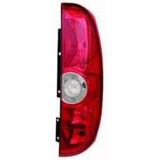 Фонарь DOBLO 10-15 задний левый 2 DOOR; -ЛАМПЫ. Фонарь DOBLO 10-15 задний левый 2 DOOR; -ЛАМПЫ.