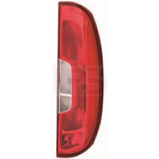 Фонарь DOBLO 15- задний левый 1 DOOR; -ЛАМПЫ. Фонарь DOBLO 15- задний левый 1 DOOR; -ЛАМПЫ.