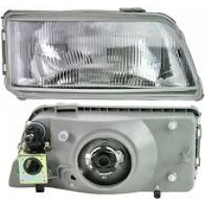 Фара DUCATO 94-01 левая H4 МЕХ./ ГИДР.. Фара DUCATO 94-01 левая H4 МЕХ./ ГИДР..