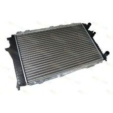 Радиатор основной Audi 100 91-94 (1.8-2.0 -2.3 -2.4 D -2.5 TDi) механическая сборка, коробка механика. AVA Радиатор основной Audi 100 91-94 (1.8-2.0 -2.3 -2.4 D -2.5 TDi) механическая сборка, коробка механика. AVA