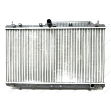 Радиатор основной Chery Elara A5 06-11 (A21) (2.0) механическая сборка. FPS