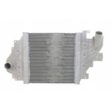 Интеркулер Renault Clio II 1998-2005 / Symbol I 1999-2008 (1.5 DCi - 100 HP -1.9 DTi) NRF. Интеркулер Renault Clio II 1998-2005 / Symbol I 1999-2008 (1.5 DCi - 100 HP -1.9 DTi) NRF.