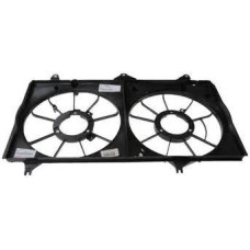 Кожух вентилятора Toyota Camry XV30 02-06 (2.4, 2.0) 