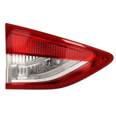 Фонарь Ford KUGA 13-16 левый внутренний  LED (KUGA).