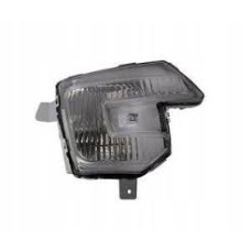 Фара Ford EXPLORER 16-19 противотуманная левая LED 16-17.