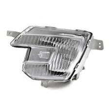 Фара Ford EXPLORER 16-19 противотуманная левая LED 16-17.