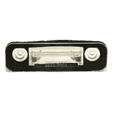 Фонарь Ford FUSION 02-06 подсветки номерного знака; -ЛАМПА C5W.