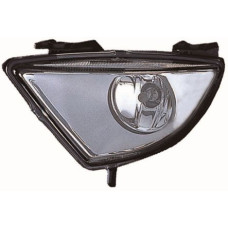Фара Ford FIESTA 17- EUR противотуманная левая; -ЛАМПА.