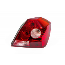 Фонарь Geely MK / MK2 / MK CROSS 06-14 левый; КРОМЕ CROSS.