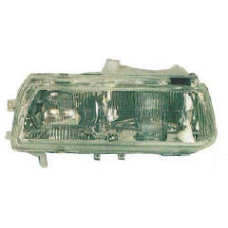 Фара Honda ACCORD 3 88-89 SDN левая H4+H4.