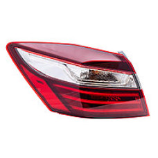 Фонарь Honda ACCORD 9 15-17 SDN EUR/USA левый внутренний; W16W/LED.