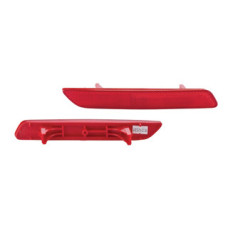 Фонарь Honda CRV 02-06 в бампере левый (ПАССИВНЫЙ) 04-06.