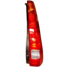 Фонарь Honda CRV 02-06 левый красно-желтый.