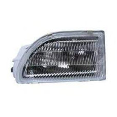 Фара Daewoo NUBIRA 99-04 (J150) противотуманная левая.