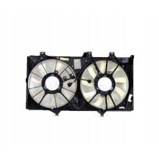 Вентилятор радиатора Toyota Camry XV50 11-14 EUR (2.5)