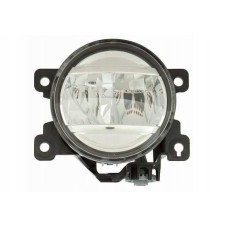 Фара Honda PILOT 15- противотуманная левая LED.