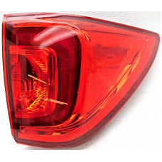 Фонарь Honda PILOT 15- левый внешний LED.