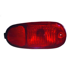 Фонарь Hyundai SANTA FE I 01-06 внутренний левый. 